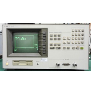 RF LCR Meter